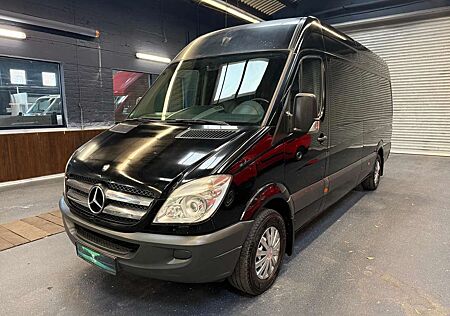 Mercedes-Benz Sprinter 315 Reisebus Dach-Klima STHZ AHK R-CAM