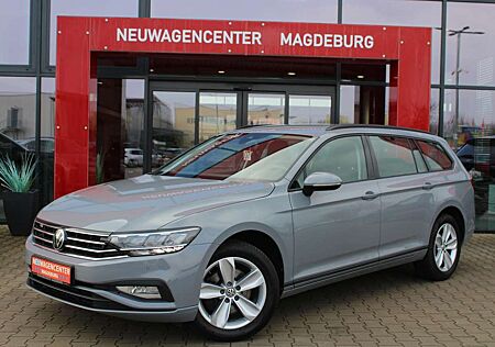 VW Passat Variant Volkswagen 2.0 TDI DSG Conceptline *AHK*RFK*ST.HZG.*elektr. H