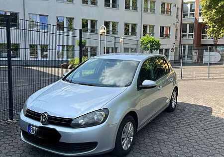 VW Golf Volkswagen 1.4 Trendline