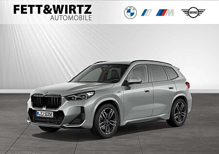 BMW X1 xDrive30e M Sport|AHK|Head-Up|Sportsitz