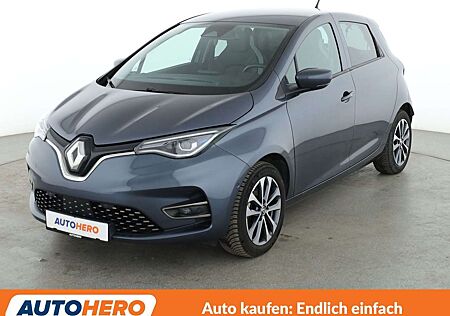 Renault ZOE electric drive 51 kW Intens Aut.*NAV*LED*TEMPO*PDC