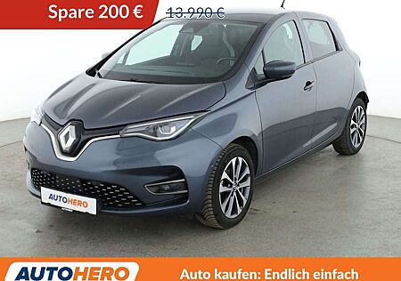 Renault ZOE electric drive 51 kW Intens Aut.*NAV*LED*TEMPO*PDC