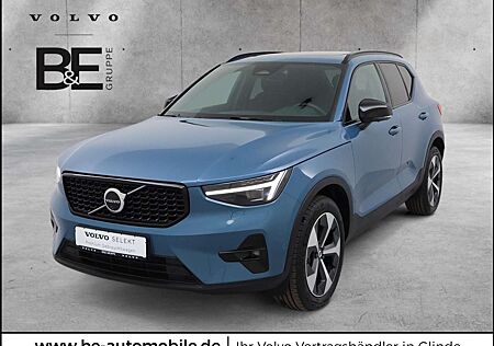Volvo XC 40 XC40 B4 Benzin Ultra Dark