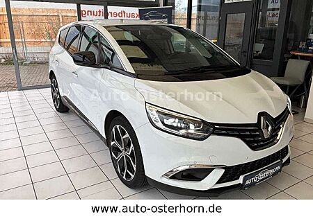 Renault Grand Scenic TCe 140 GPF Intens / LED / AHK