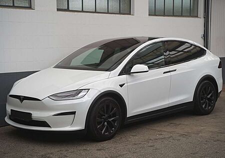 Tesla Model X Plaid Tri-Motor *FSD*AHK*6-Sitzer*