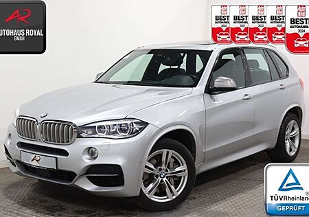 BMW X5 M50 d 7 SITZE 1.HD,NACHTSICHT,360GRAD,HUD,SH