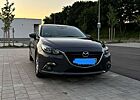 Mazda 3 SKYACTIV-G 120 Center-Line