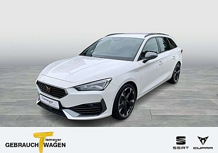 Cupra Leon Sportstourer 1.4 eHybrid LM18 NAVI KAMERA e