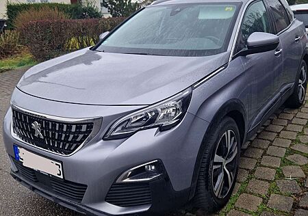 Peugeot 3008 +PureTech+130+Stop+