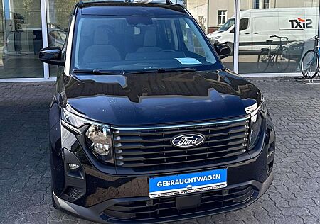 Ford Tourneo Courier Titanium 1.0EcoBoost Standheizung