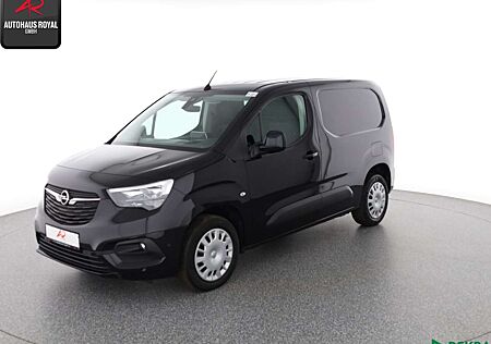 Opel Combo gebraucht kaufen Opel Combo CARGO 1.5 D STANDHEIZ,HUD,NAVI,KEYLESS,AHK