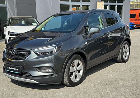 Opel Mokka X 1.4 16V Innovation *NAVI*SHZ*KAMERA*PDC*GRA