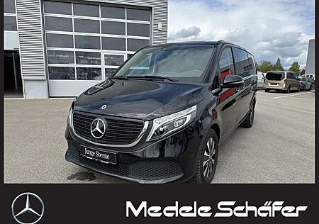 Mercedes-Benz V 300 EQV 300 EQV 300 AVANTGARDE Lang 360 GRAD KAMERA EL TÜREN