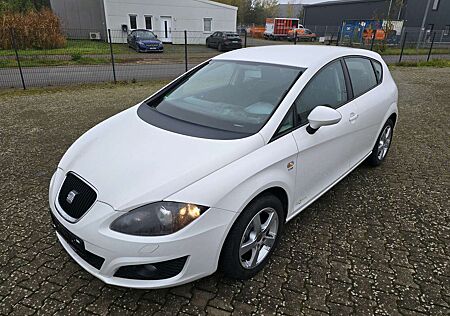 Seat Leon Style Copa Ecomotive