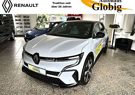 Renault Megane E-TECH TECHNO EV600 220HP Optimum Charge