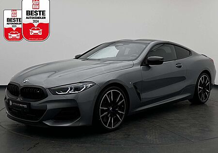 BMW M850i M850 xDrive+LASER+CARBONDACH+B&W+M-PERFORMANCE+