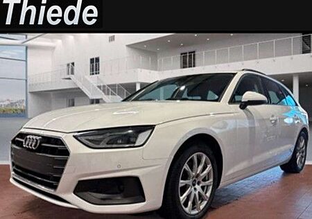 Audi A4 Avant 35 TDI S-TRONIC NAVI/LED/KAMERA/SHZ/PDC