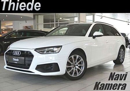 Audi A4 Avant 35 TDI S-TRONIC NAVI/LED/KAMERA/SHZ/DAB