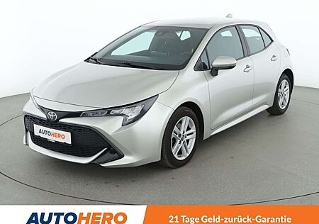 Toyota Corolla 1.2 Turbo Comfort*ACC*CAM*KLIMA*GARANTIE*