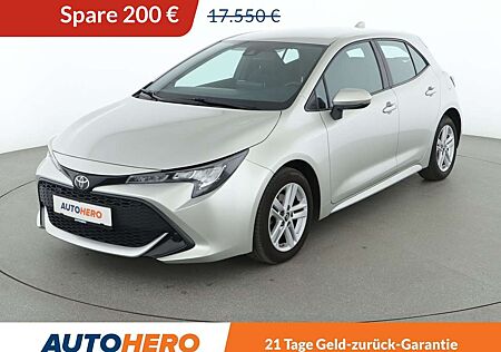 Toyota Corolla 1.2 Turbo Comfort*ACC*CAM*KLIMA*GARANTIE*