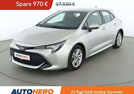 Toyota Corolla 1.2 Turbo Comfort*ACC*CAM*KLIMA*GARANTIE*