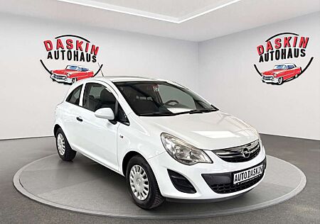 Opel Corsa D Selection*TÜV+AU NEU