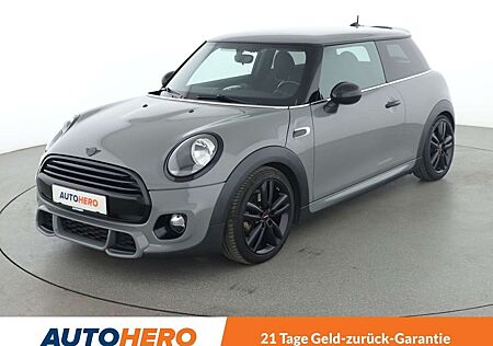 Mini ONE *TEMPO*PDC*KLIMA*ALU*