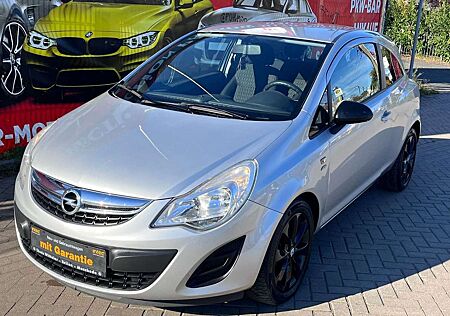 Opel Corsa D Active**TÜV NEU*ÖLSERVICE**