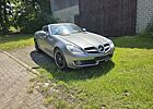 Mercedes-Benz SLK 200 Kompressor (171.445)