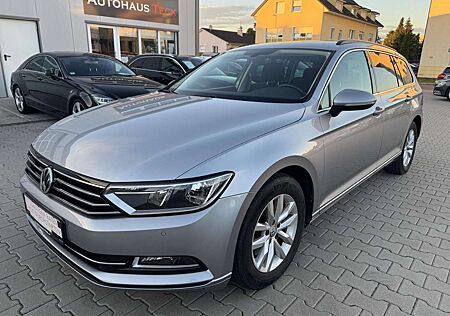 VW Passat Variant Volkswagen 1,4 TSI BMT Navi-Apple Car Play/PDC/AHK/SHZ/KLIMA