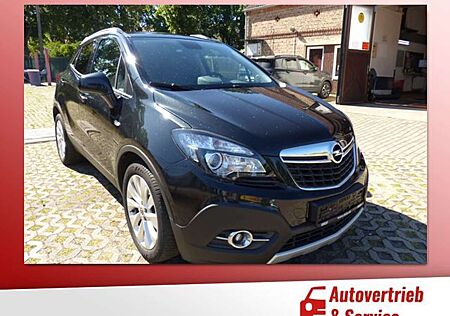 Opel Mokka 1.4 Turbo Innovation Automatik