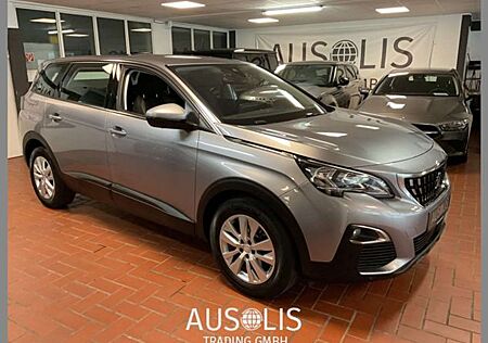 Peugeot 5008 Active EAT8 Navi,7.SITZER,Kamera