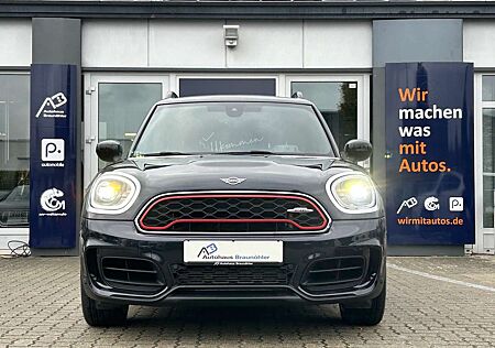 Mini John Cooper Works Countryman gebraucht kaufen Mini John Cooper Works Countryman All4*Chili*DCC*LED*HUD*