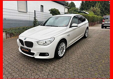 BMW 535 5 Gran Turismo 535 d xDrive  M SPORT PAKET