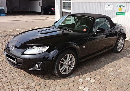 Mazda MX-5 1.8 MZRCenter-Line