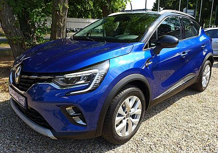 Renault Captur TCe 130 EDC GPF INTENS LED / Sitzheizung