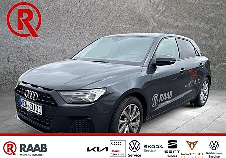 Audi A1 Sportback 30 TFSI 1.0 Mehrzonenklima PDC SHZ DAB L