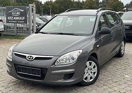 Hyundai i30 1.6 CRDi cw Classic*Klima*Euro4