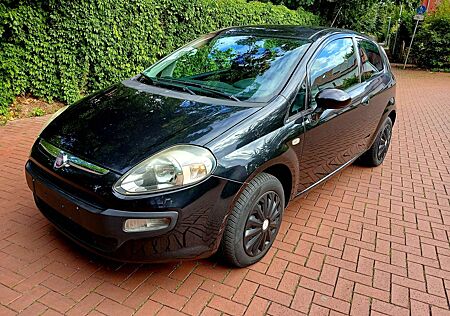 Fiat Punto EVO 1.2 8V Active Start