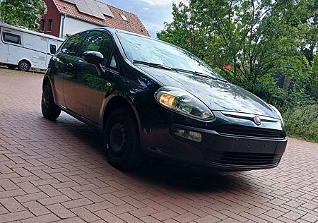 Fiat Punto EVO 1.2 8V Active Start