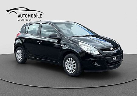 Hyundai i20 1.2 Comfort Klima