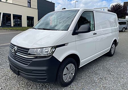 VW T6 Transporter Volkswagen T6.1 Transporter EcoProfi FWD / AHK / Klima / 1. Hand