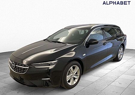 Opel Insignia Black Star