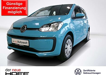 VW Up Volkswagen ! 1.0 MPI Klima Maps + More Bluetooth