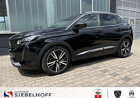 Peugeot 3008 GT Pack HYBRID 225 e-EAT8 *NAV*ACC*Leder*LE