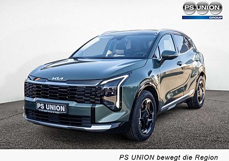 Kia Sportage SPIRIT 1.6T 2WD DCT ACC LED Kamera