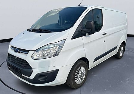 Ford Transit Custom L1/MwSt/Klima/AHK/SHZ/Klima/N:7.550€