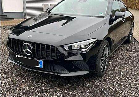 Mercedes-Benz CLA 180 Edition 2020