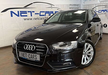 Audi A4 1.8 TFSI S line Sport*Alcantara*NAVi*Xenon
