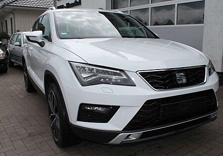 Seat Ateca Xcellence KUNDENAUFTRAG